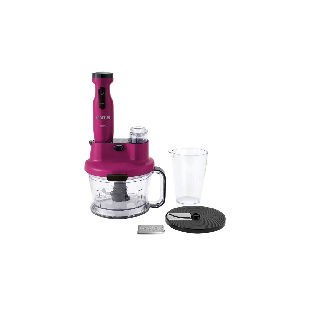 Altus ALSM-739 P 1500 W Blander Seti