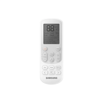 Samsung AR18BXFCMWK/SK 18''Btu Split İç Klima