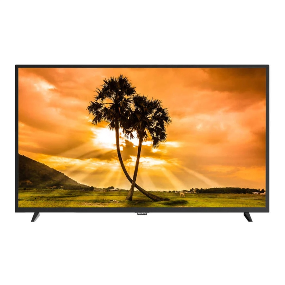 Sunny SN43DAL13/0216 108Ekran Android Smart Led Tv