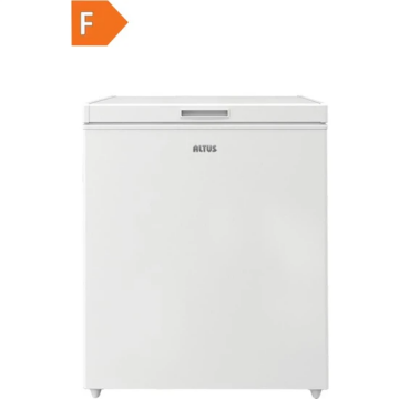 Altus AL-215 104 Lt Sandık Tipi Derin Dondurucu