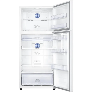 Samsung RT50K6000WW/TR No-Frost Beyaz Buzdolabı