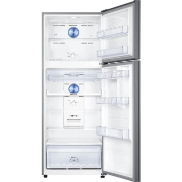 Samsung RT46K6000S8/TR NO-FROST İNOX BUZDOLABI