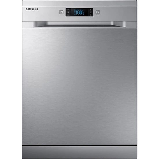Samsung DW60M5042FS/TR 4 Prg. İnox Bulaşık Makinesi