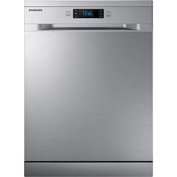 Samsung DW60M5042FS/TR 4 Prg. İnox Bulaşık Makinesi