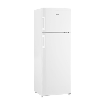 Altus AL-333 B Çift Kapılı Buzdolabı