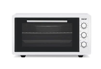 OSCAR M4272 BEYAZ MİDİ FIRIN