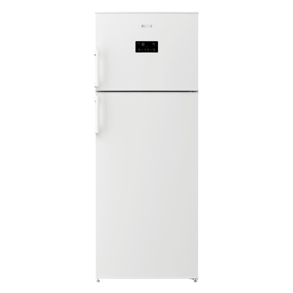 Altus AL-375 X No-Frost Buzdolabı