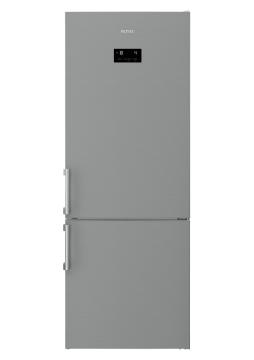 Altus ALK-471 XI İnox Kombi Buzdolabı