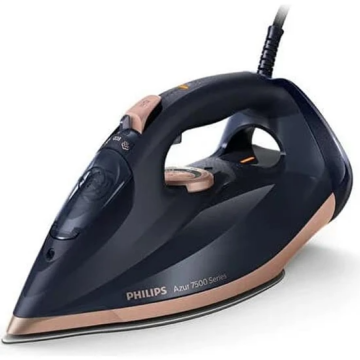 Philips GC-4909/60 Sarı Steam İron Ütü
