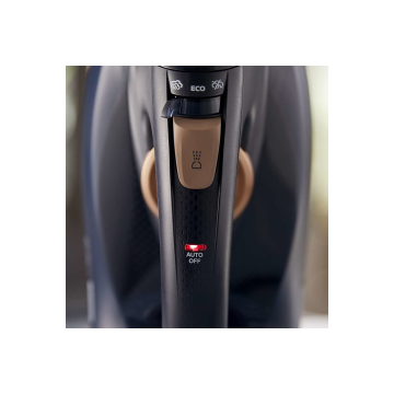 Philips GC-4909/60 Sarı Steam İron Ütü
