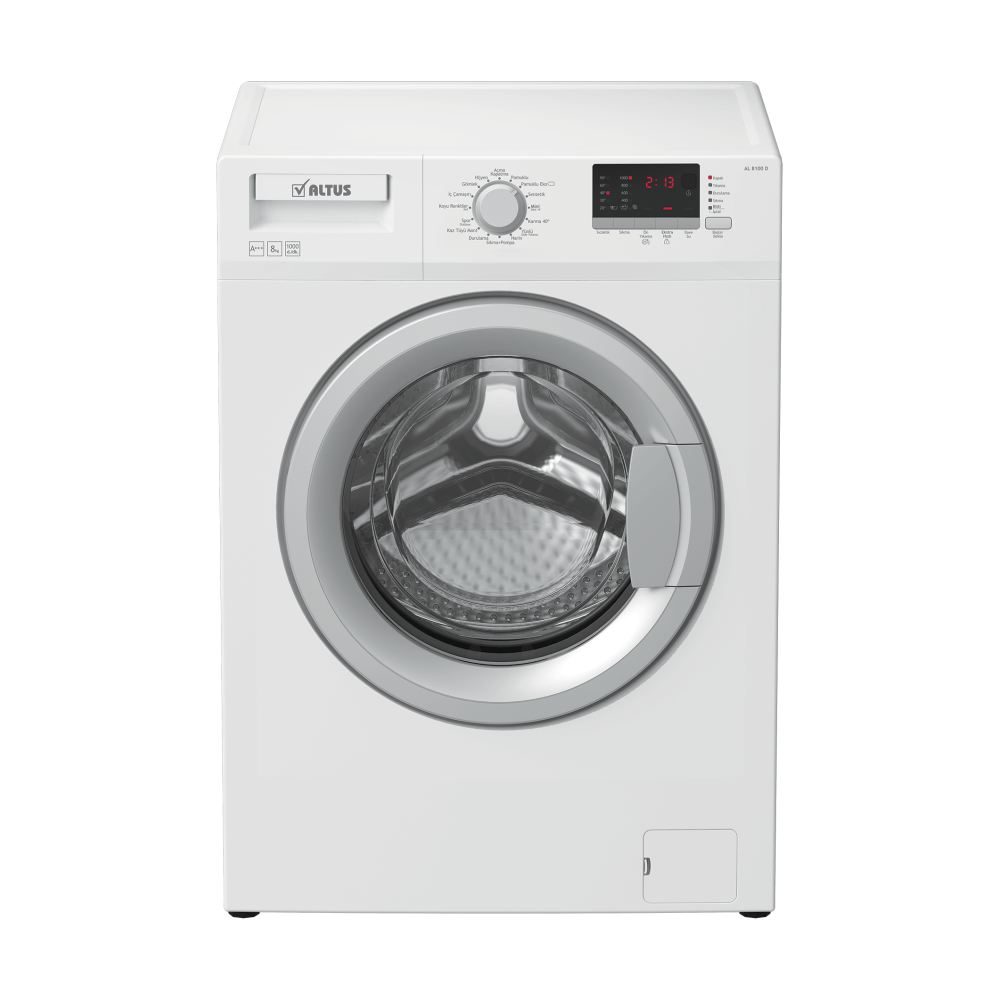 Altus AL-8105 D Çamaşır Makinesi