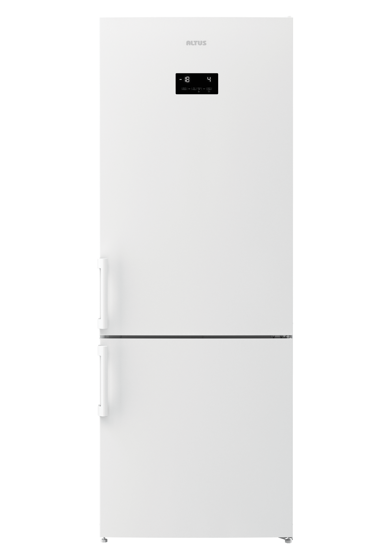 Altus ALK-471 X Kombi Buzdolabı