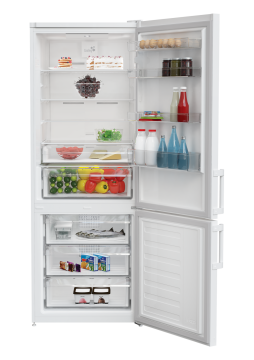 Altus ALK-471 X Kombi Buzdolabı
