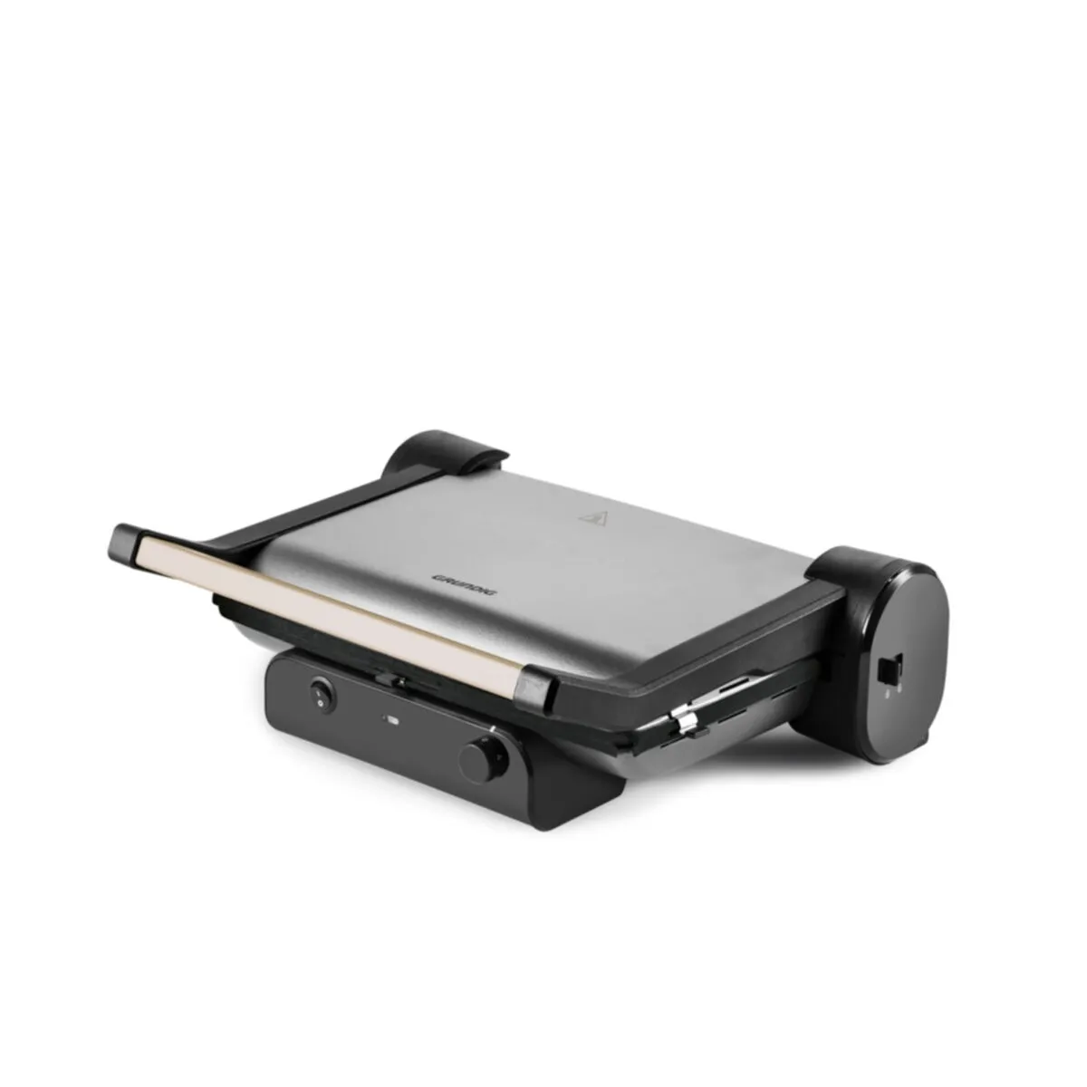 GRUNDİG CG 6860 TOST MAKİNESİ