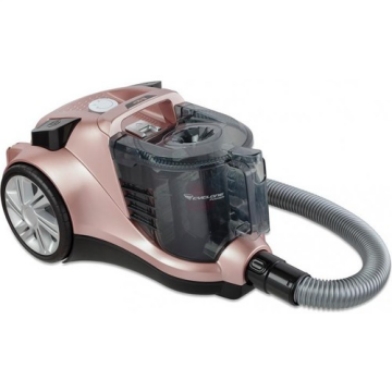Fakir Ranger Electronic Elektirikli Süpürge Rosie