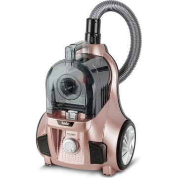 Fakir Ranger Electronic Elektirikli Süpürge Rosie