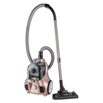 Fakir Ranger Electronic Elektirikli Süpürge Rosie