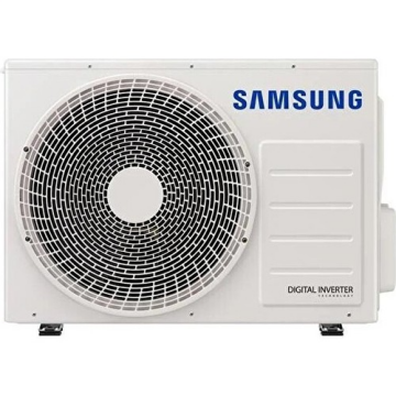 Samsung AR24TSHZHWK/SK 24''BTU SPLİT Dış Klima
