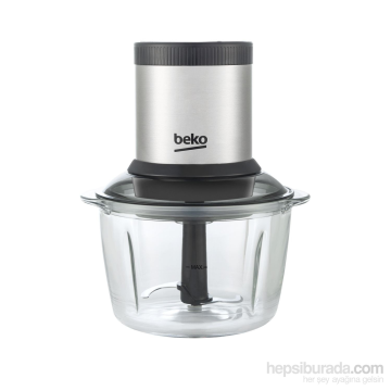 Beko BKK 3095 Crystal 400 W Doğrayıcı