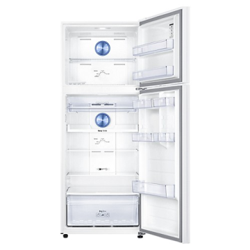 SAMSUNG RT43K6000WW/TR NO-FROST BEYAZ BUZDOLABI