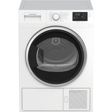 Grundig GDH 92 9Kg Kurutma Makinesi