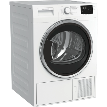 Grundig GDH 92 9Kg Kurutma Makinesi