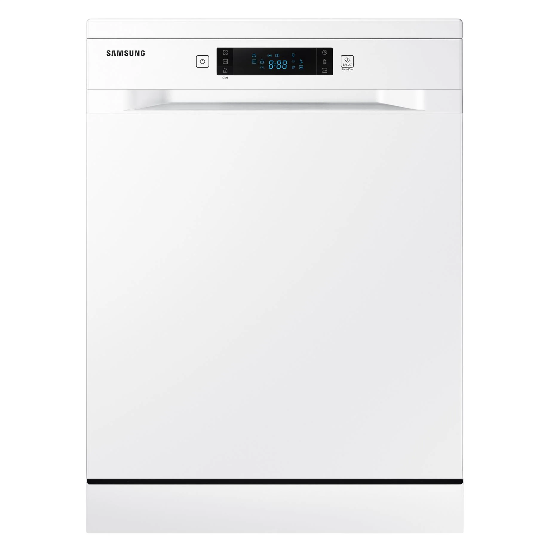 Samsung DW60M5042/FW Bulaşık Makinesi