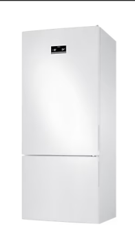 Samsung RB50RS334WW Kombi No-Frost Buzdolabı