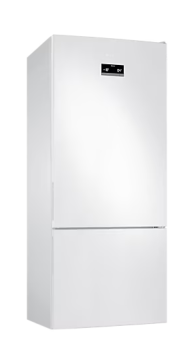Samsung RB50RS334WW Kombi No-Frost Buzdolabı