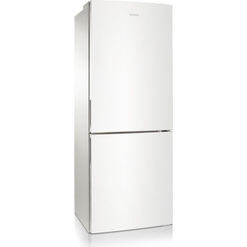 Samsung RL4323RBAWW/TR KOMBİ No-Frost Beyaz Buzdolabı