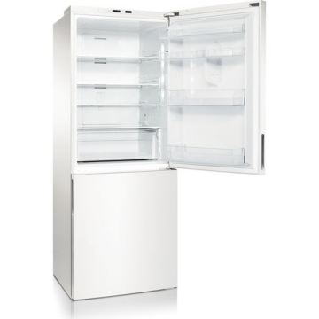 Samsung RL4323RBAWW/TR KOMBİ No-Frost Beyaz Buzdolabı
