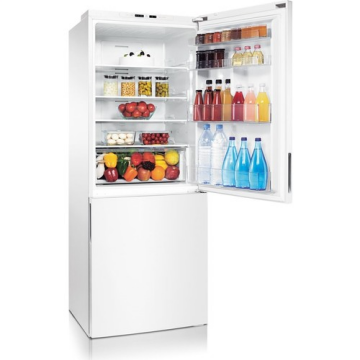 Samsung RL4323RBAWW/TR KOMBİ No-Frost Beyaz Buzdolabı