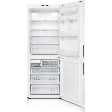 Samsung RL4323RBAWW/TR KOMBİ No-Frost Beyaz Buzdolabı