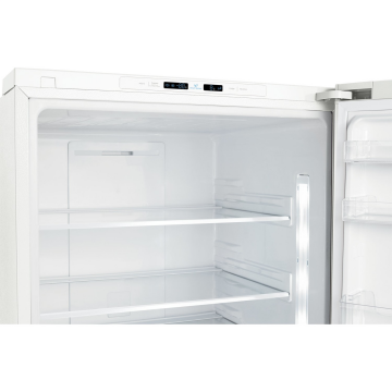 Samsung RL4323RBAWW/TR KOMBİ No-Frost Beyaz Buzdolabı