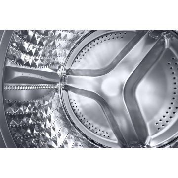 Samsung WW90TA046AX/AH 1400D/9Kg Çamaşır Makinesi
