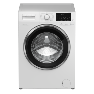 Grundig Gwm 101445 Wi-Fi 1400Devir 10Kg Çamaşır Makinesi