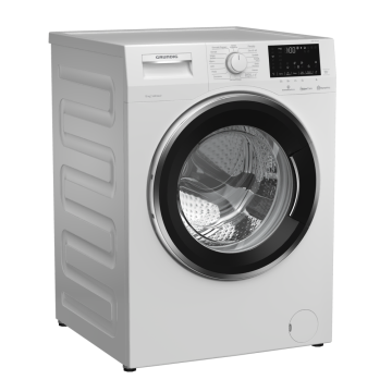 Grundig Gwm 101445 Wi-Fi 1400Devir 10Kg Çamaşır Makinesi