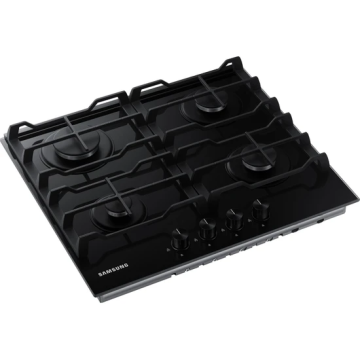Samsung NA64N7100AB/TR Ankastre Siyah Ocak
