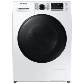 Samsung WD90TA046BE1AH 1400/9KG Kurutmalı Çamaşır Makinesi