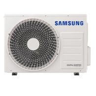 Samsung AR24BXFCMWK/SK 24'' BTU Dış Ünite