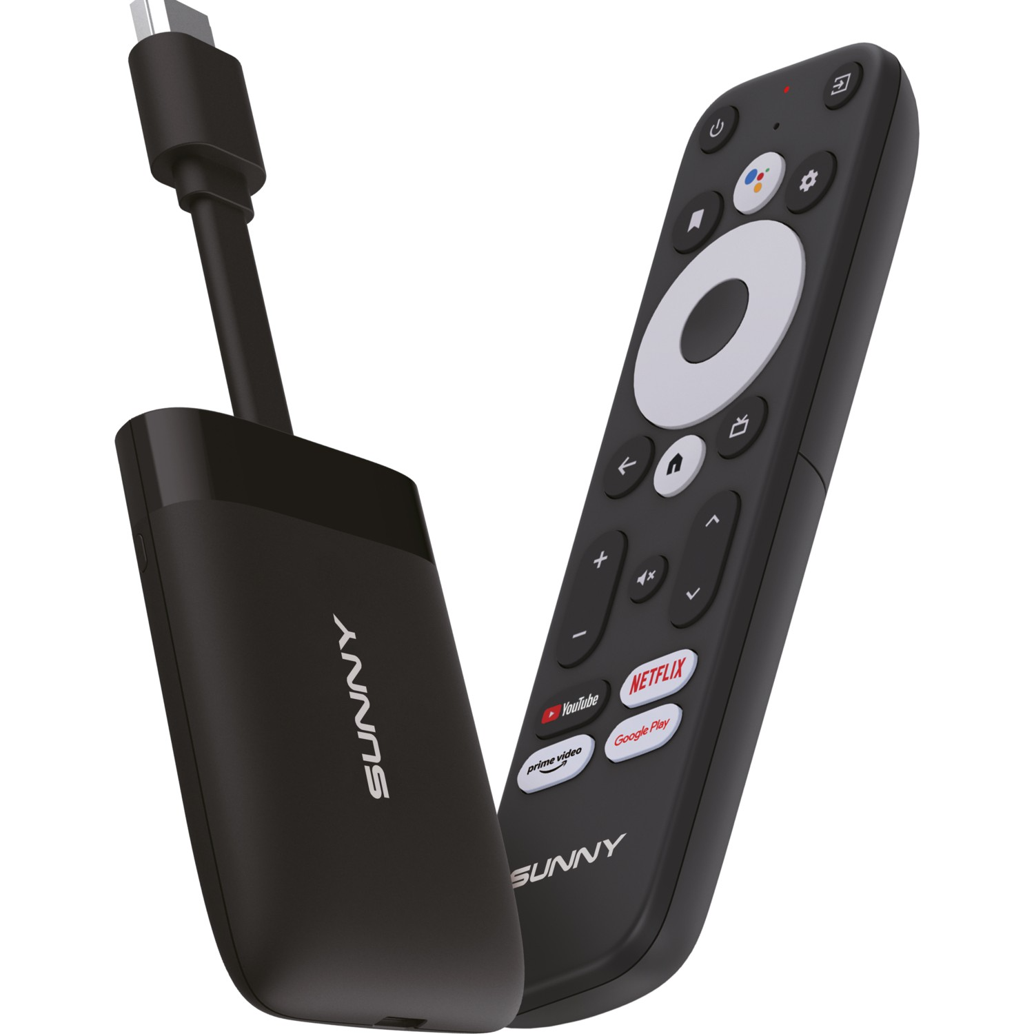 Sunny Prime Tv Stick
