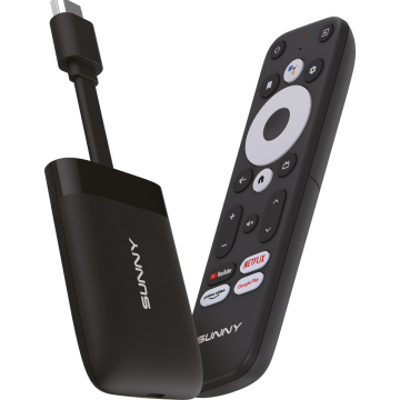 Sunny Prime Tv Stick