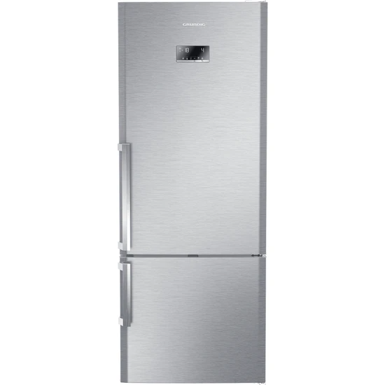 Grundig GKND 5311 I No-Frost Buzdolabı