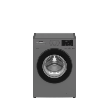 Grundig GWM 81013 S 8KG Çamaşır Makinesi