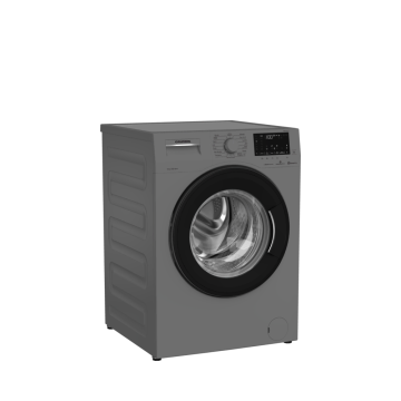Grundig GWM 81013 S 8KG Çamaşır Makinesi