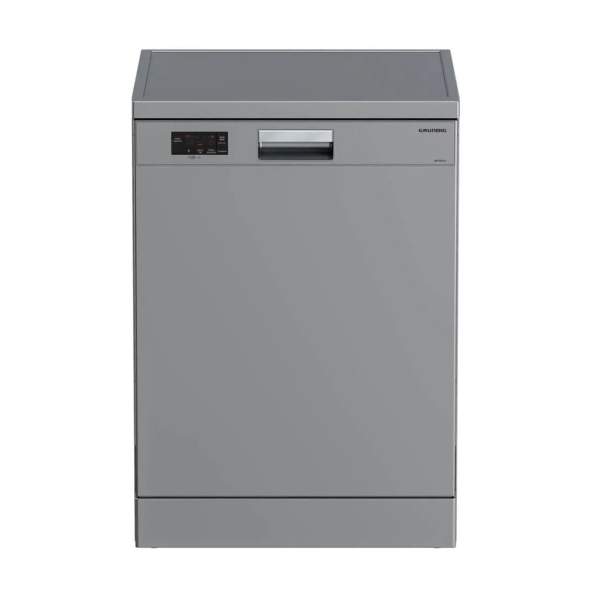 GRUNDİG GDF 5303 S 5 PROG.BULAŞIK MAKİNESİ