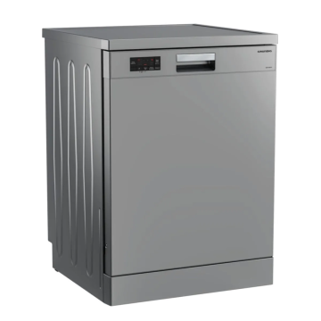 GRUNDİG GDF 5303 S 5 PROG.BULAŞIK MAKİNESİ