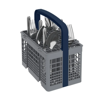 GRUNDİG GDF 5303 S 5 PROG.BULAŞIK MAKİNESİ