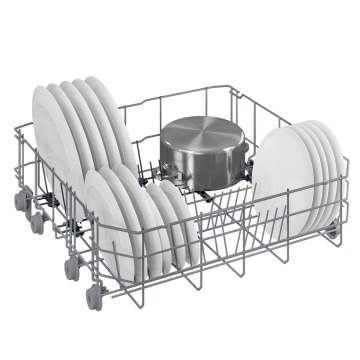 Altus AL-434 P Bulaşık Makinesi