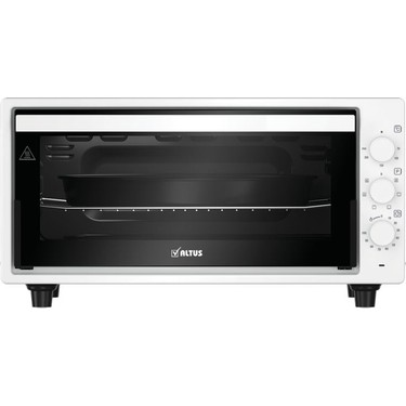 Altus AL-4000 Meb Mini Fırın